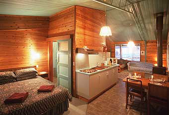 Mackas Farm - Hotel QLD 5