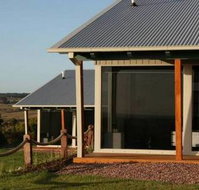 Anchors Port Campbell - Hotel QLD