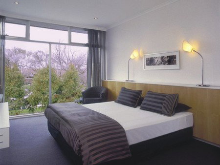 Vibe Hotel Carlton - Hotel QLD 0