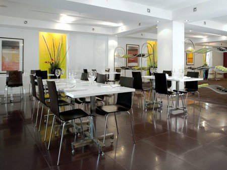 Vibe Hotel Carlton - Hotel QLD 1