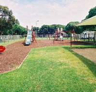 Riverview Family Caravan Park - Hotel QLD