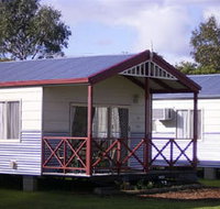 Ocean Grove Holiday Park - Hotel QLD