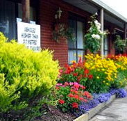 Orbost Country Roads Motor Inn - Hotel QLD