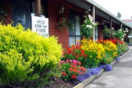 Orbost Country Roads Motor Inn - Hotel QLD 0