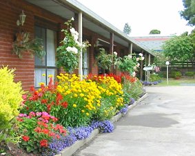 Orbost Country Roads Motor Inn - Hotel QLD 1