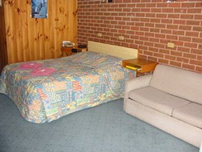 Orbost Country Roads Motor Inn - Hotel QLD 2