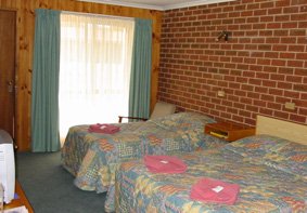 Orbost Country Roads Motor Inn - Hotel QLD 3