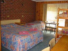 Orbost Country Roads Motor Inn - Hotel QLD 4