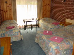 Orbost Country Roads Motor Inn - Hotel QLD 5