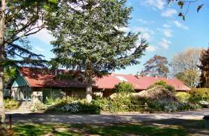 Orbost Caravan Park On The Snowy River - Hotel QLD 0