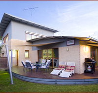 King Tide Townhouse - Hotel QLD