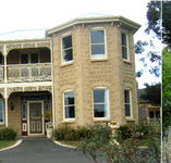 Mount Martha Bed and Breakfast by the Sea - Hotel QLD