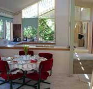 Seppelt House - Hotel QLD