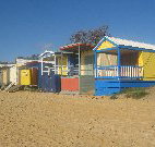 Beach Haven Mt Martha - Hotel QLD