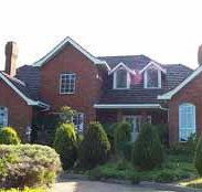 The Gables Bed and Breakfast - Hotel QLD