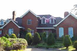 The Gables Bed And Breakfast - Hotel QLD 0