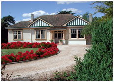 The Gables Bed And Breakfast - Hotel QLD 1