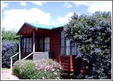 The Gables Bed And Breakfast - Hotel QLD 2