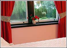 The Gables Bed And Breakfast - Hotel QLD 4