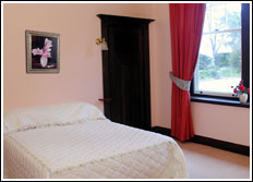 The Gables Bed And Breakfast - Hotel QLD 5