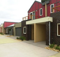 The Lakes Apartments - Hotel QLD