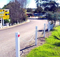 Lakes Entrance Tourist Park - Hotel QLD