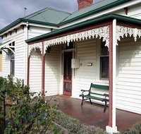 Isabella at Kyneton