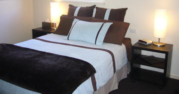  Hotel QLD