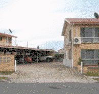 Como Apartments Gladstone - Hotel QLD