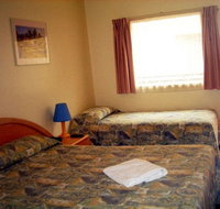 City East Motel - Hotel QLD