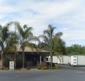 Borderland Holiday Park - Hotel QLD