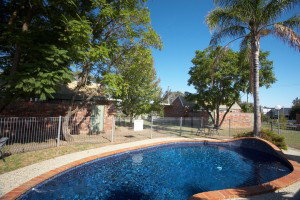 Belvoir Village Motel - Hotel QLD 0