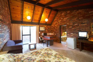 Belvoir Village Motel - Hotel QLD 1