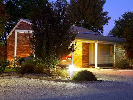 Belvoir Village Motel - Hotel QLD 2