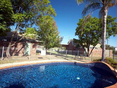 Belvoir Village Motel - Hotel QLD 5