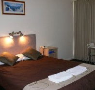 Warrina Motor Inn - Hotel QLD