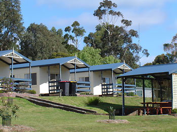 Bacchus Marsh Caravan Park - Hotel QLD 0