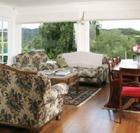 Forest Edge Country House - Hotel QLD