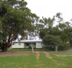 Barrahead Cottage - Hotel QLD
