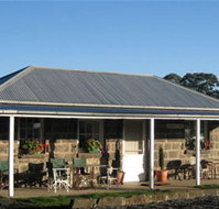 South Mokanger Farm Cottages - Hotel QLD