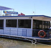 Matahari Houseboats - Hotel QLD