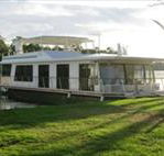 Cloud 9 Houseboats - Hotel QLD