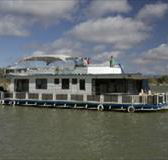 Mildura Holiday Houseboats - Hotel QLD
