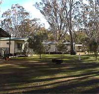 Apex RiverBeach Holiday Park - Hotel QLD