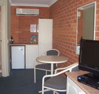 Goldfields Motor Inn Bendigo - Hotel QLD
