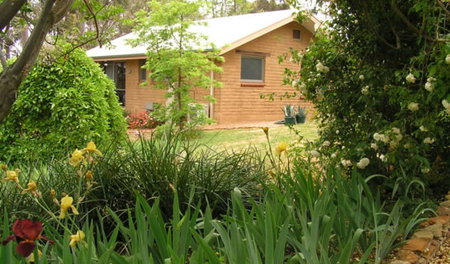 Nanga Gnulle - Hotel QLD 0