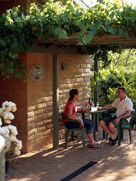 Nanga Gnulle - Hotel QLD 5