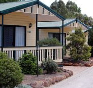 BIG4 Bendigo Ascot Holiday Park - Hotel QLD