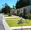 Wodonga Caravan and Cabin Park - Hotel QLD