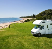 Cowes Caravan Park - Hotel QLD